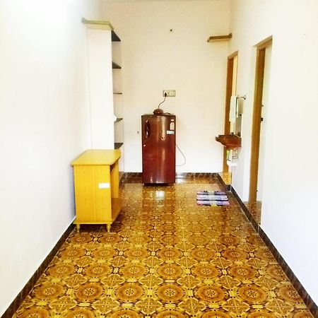 Villa Bonny Home Stay Pondicherry Esterno foto