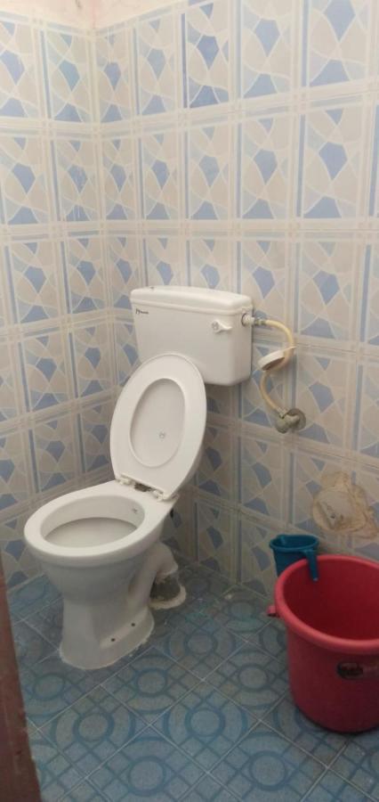 Villa Bonny Home Stay Pondicherry Esterno foto