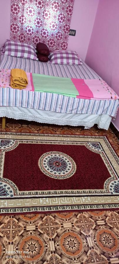 Villa Bonny Home Stay Pondicherry Esterno foto