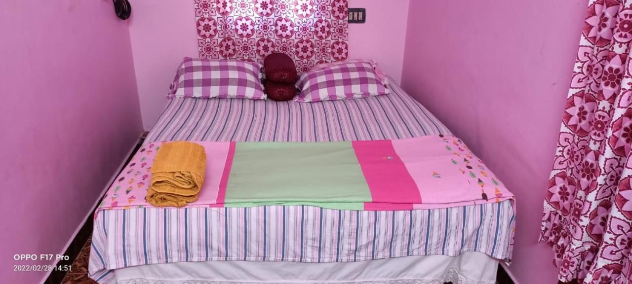 Villa Bonny Home Stay Pondicherry Esterno foto