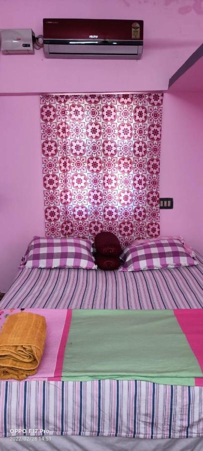 Villa Bonny Home Stay Pondicherry Esterno foto