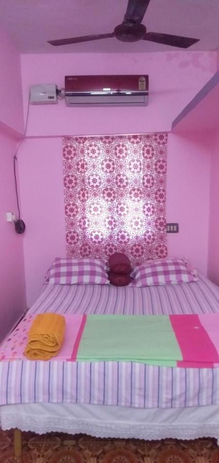 Villa Bonny Home Stay Pondicherry Esterno foto