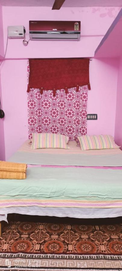 Villa Bonny Home Stay Pondicherry Esterno foto