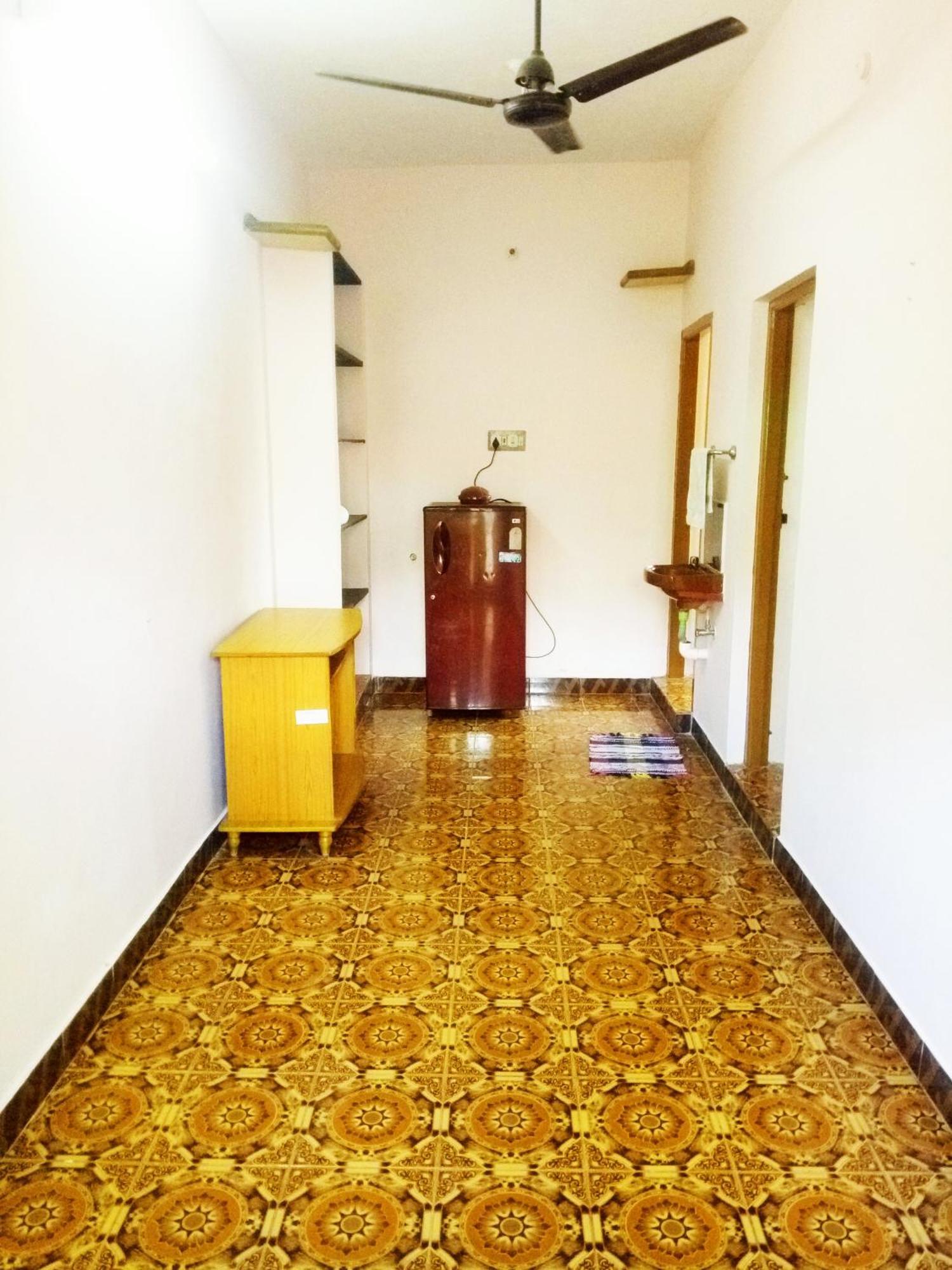 Villa Bonny Home Stay Pondicherry Esterno foto